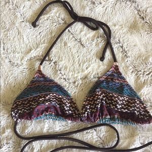 O’Neill bikini top